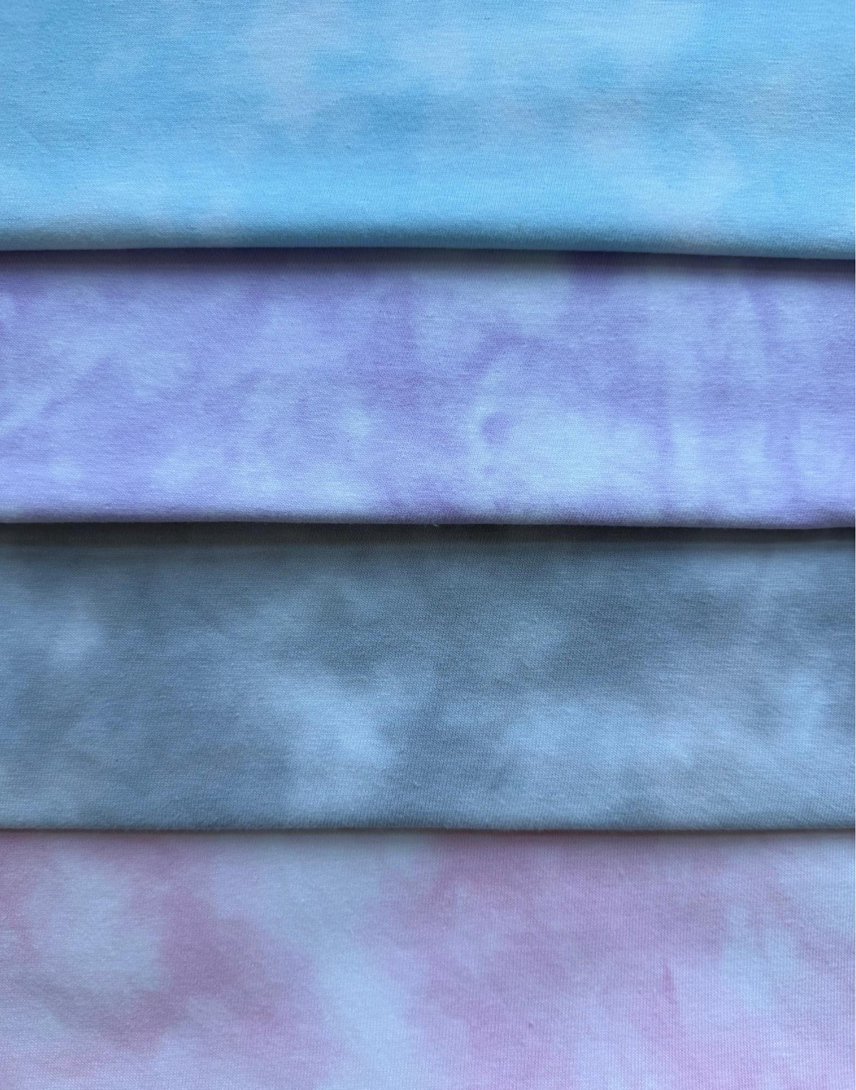 Whimsy Cows Top - Available as T-Shirt or Crewneck