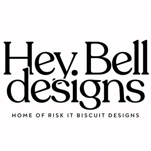 Hey Bell Designs