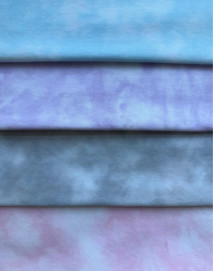 Whimsy Cows Top - Available as T-Shirt or Crewneck